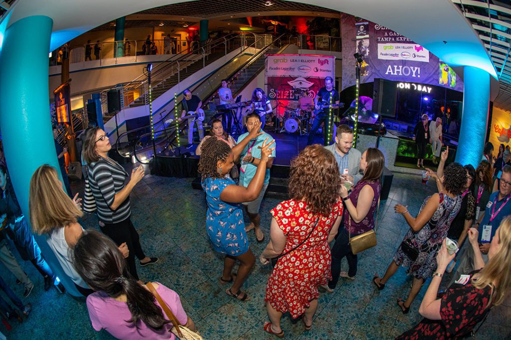 Event Photography, event photography, corporate event photographer, tampa photographers, Florida Aquarium