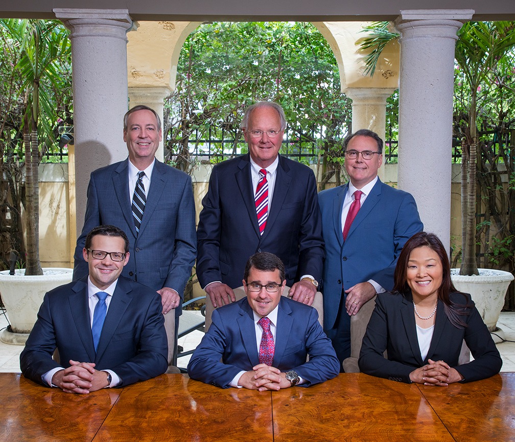 law firm group photo, Law Firm Marketing Photography
