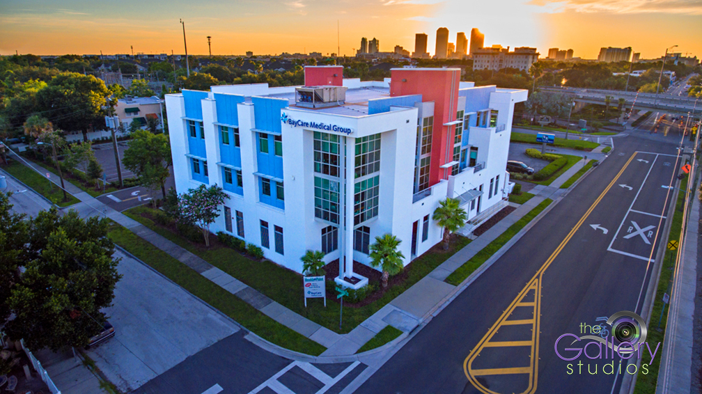 BayCare_Medical_Group | Tampa Headshot Photographer