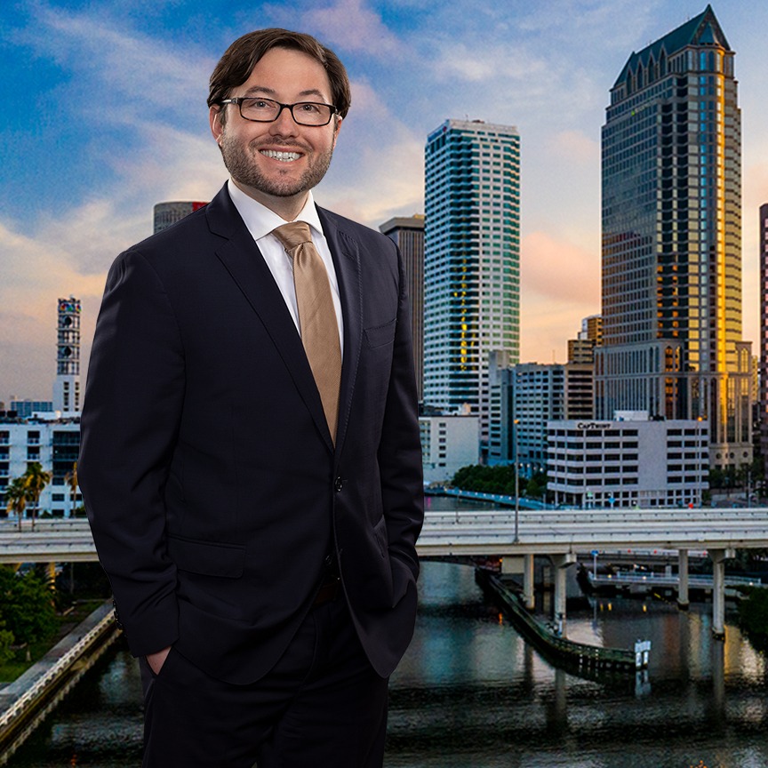 How Photography Impacts Your Marketing, Attorney Headshot, Tampa Headshot Photographer, The Gallery Studios