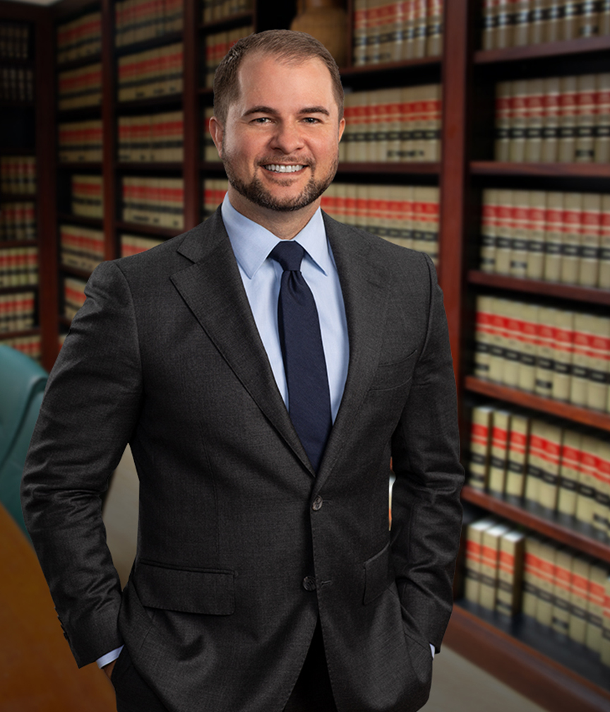 Law Firm Marketing Photography
