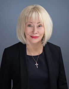 woman executive, attorney-headshot