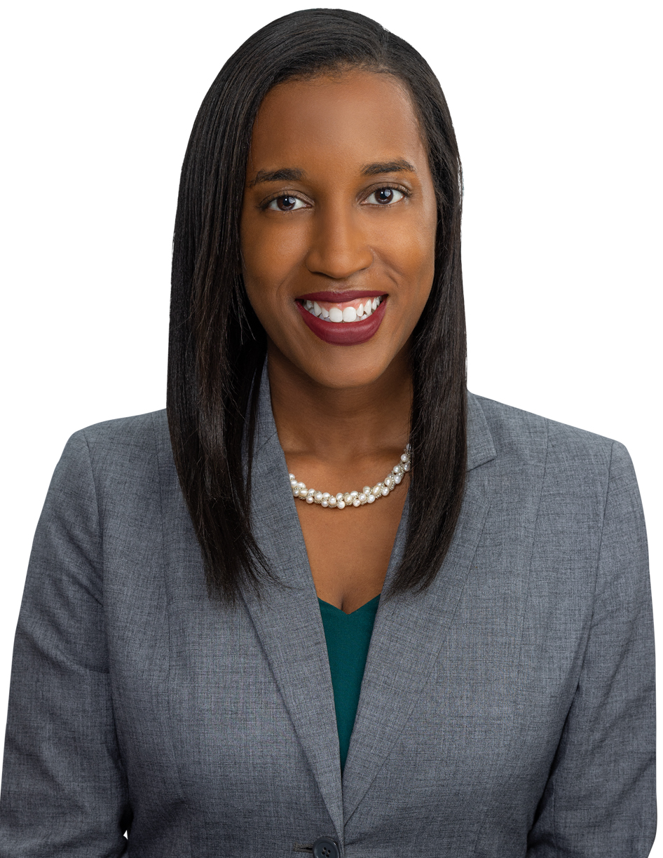 woman executive, attorney-headshot