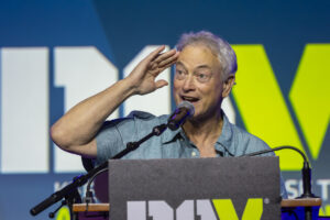 Gary Sinise