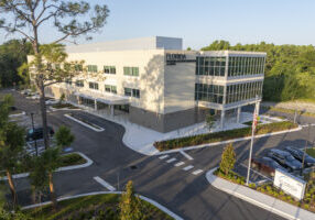Florida Rehabilitation Hospital, Commercial Photographer Tampa